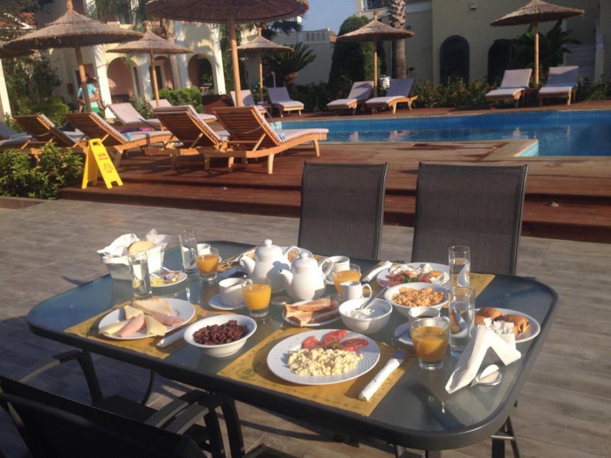 Coco Palm Beach Villas Tsilivi  Ngoại thất bức ảnh