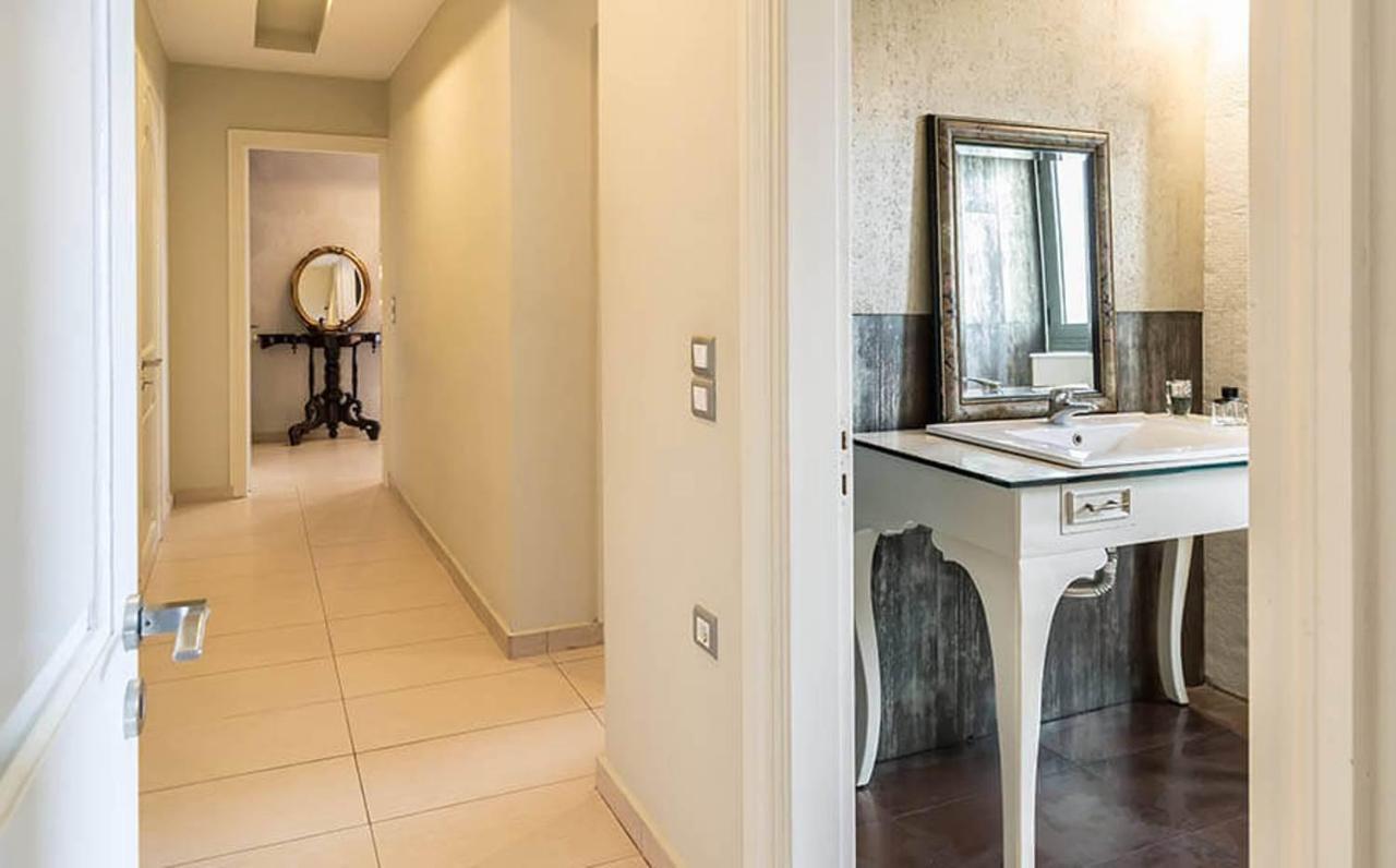 Coco Palm Beach Villas Tsilivi  Ngoại thất bức ảnh