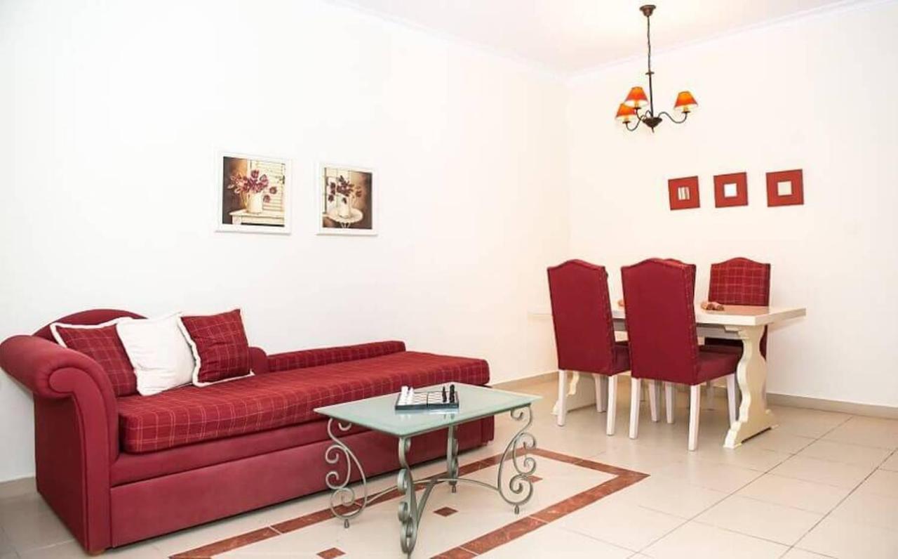 Coco Palm Beach Villas Tsilivi  Ngoại thất bức ảnh