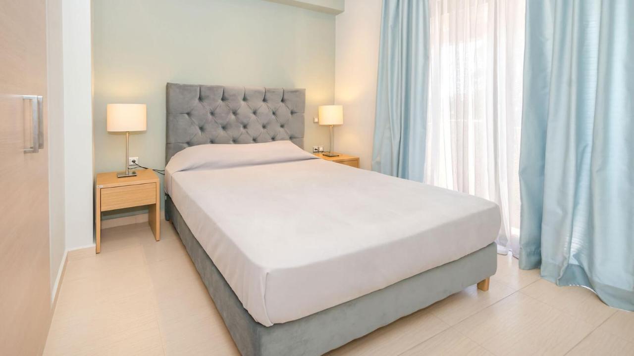 Coco Palm Beach Villas Tsilivi  Ngoại thất bức ảnh
