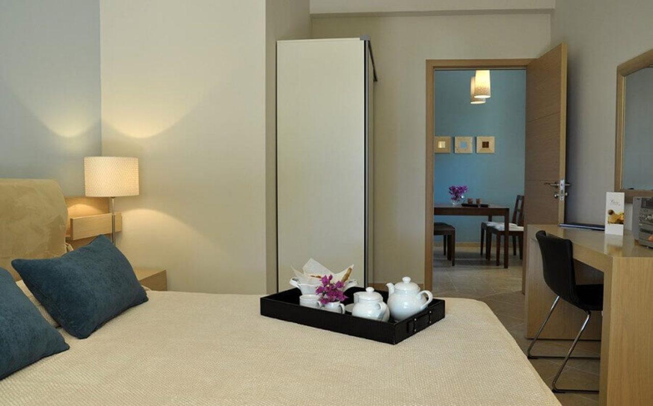 Coco Palm Beach Villas Tsilivi  Ngoại thất bức ảnh