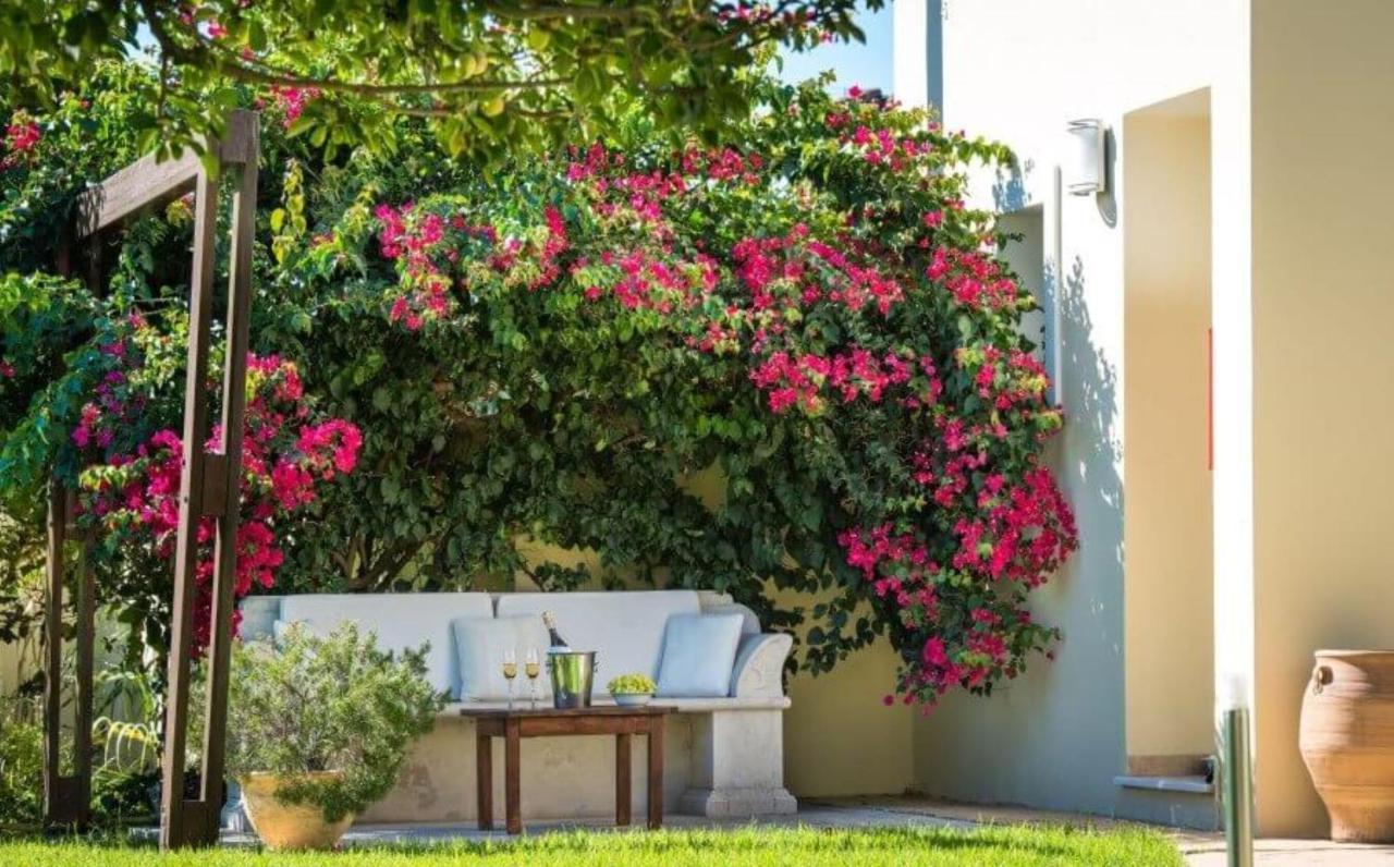 Coco Palm Beach Villas Tsilivi  Ngoại thất bức ảnh