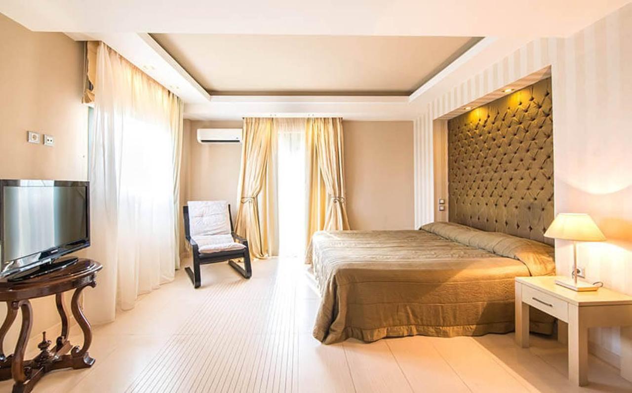 Coco Palm Beach Villas Tsilivi  Ngoại thất bức ảnh