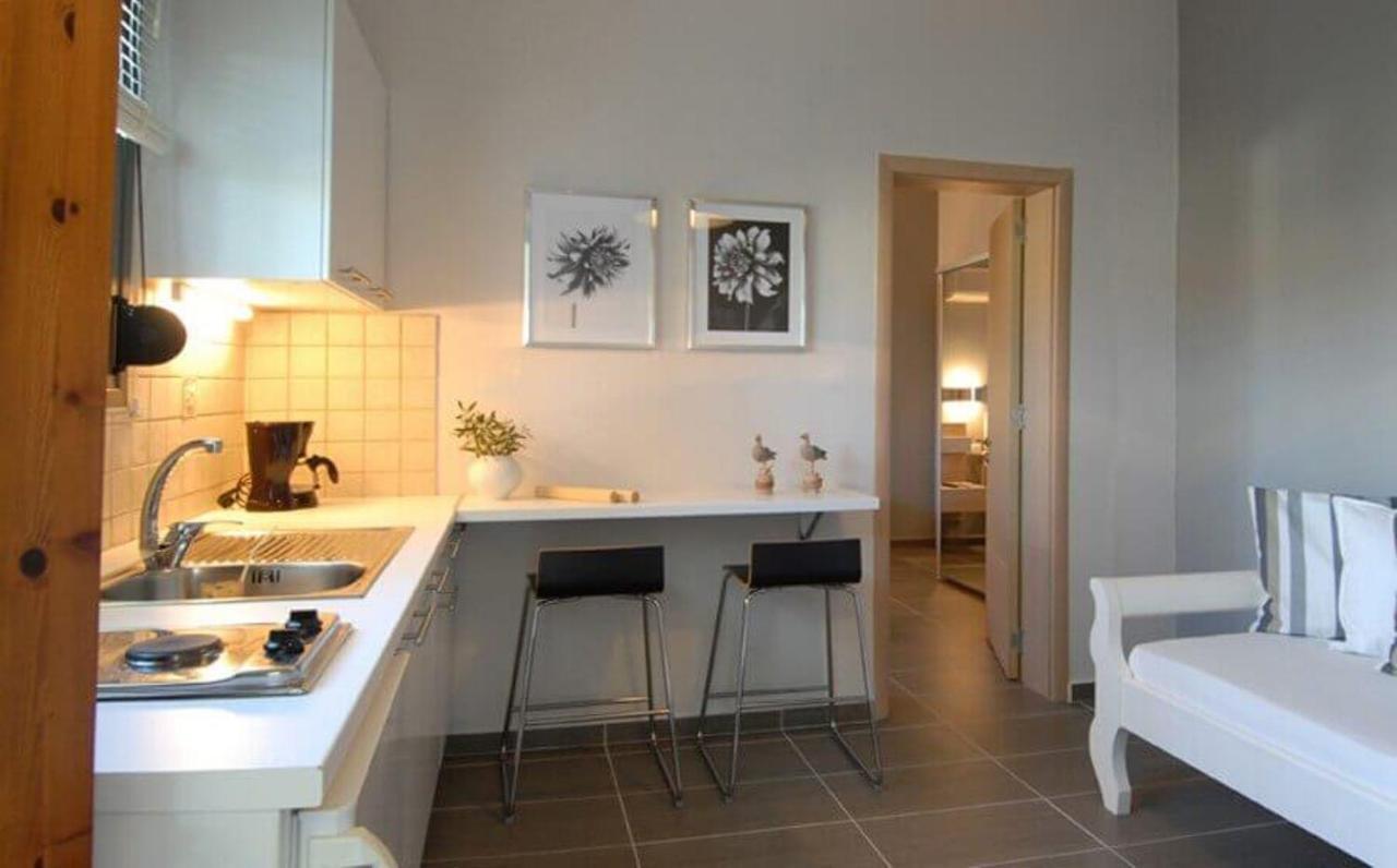 Coco Palm Beach Villas Tsilivi  Ngoại thất bức ảnh